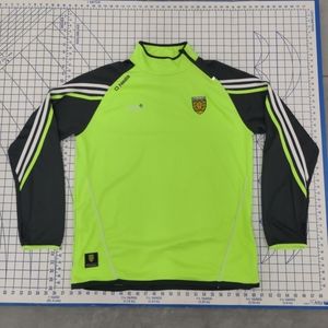 O'Neills Donegal Long Sleeve Pullover XL DunnanGail